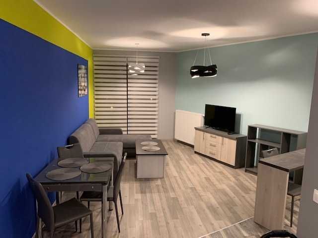 Mieszkanie 2-pokojowe Legionowo. Zdjęcie 1