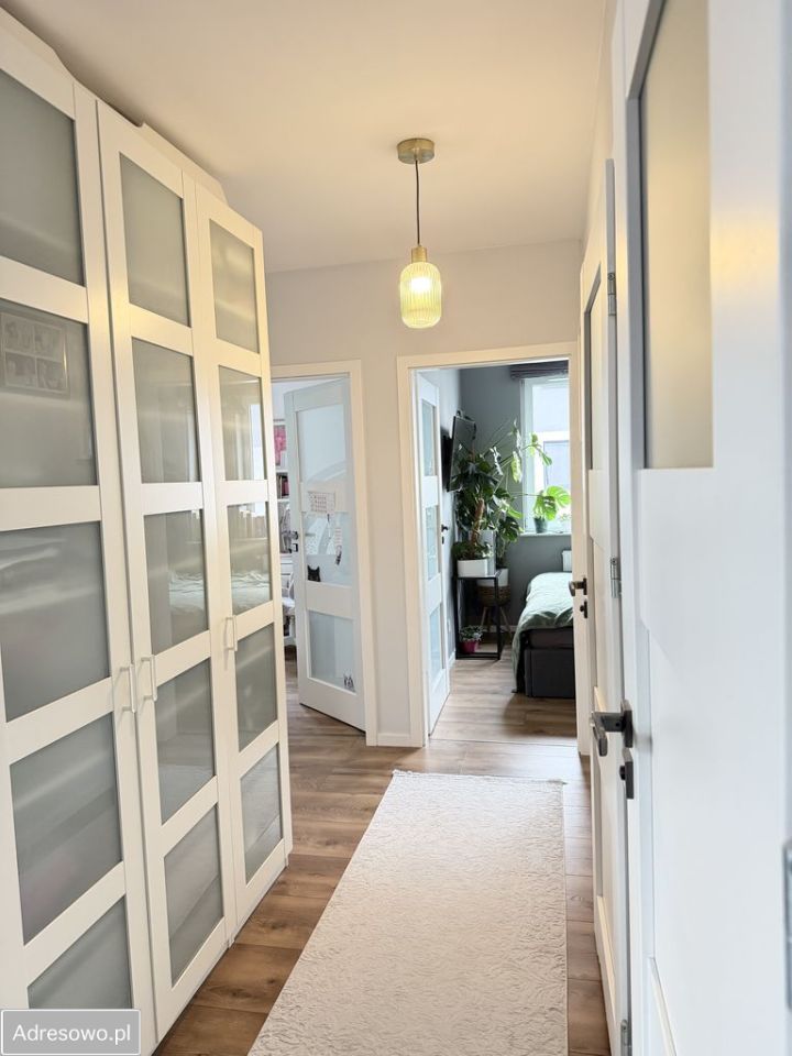 Mieszkanie 4-pokojowe Ząbki, ul. Christiana Andersena. Zdjęcie 10