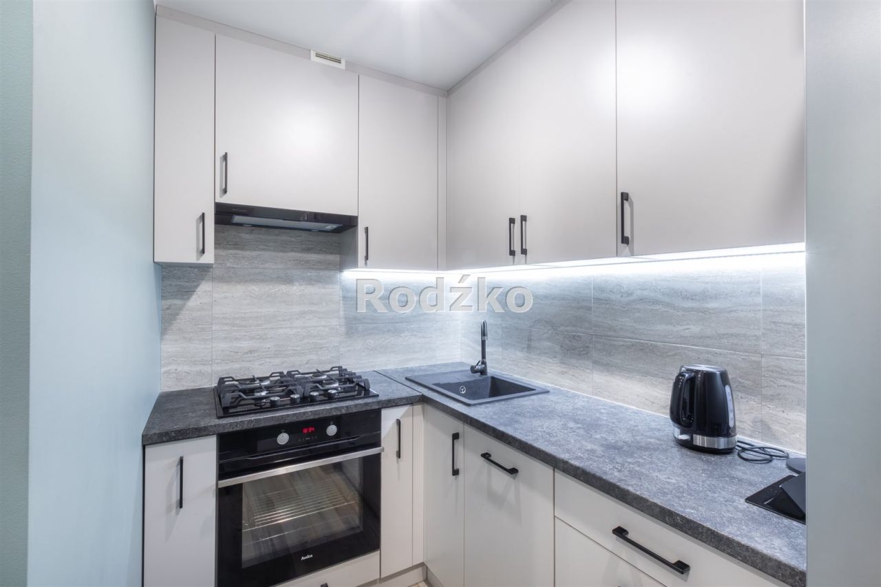 Mieszkanie 2-pokojowe Bydgoszcz Łęgnowo, ul. Okólna. Zdjęcie 7