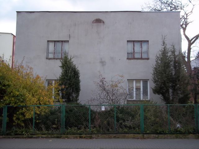 dom wolnostojący, 7 pokoi Wąbrzeźno Centrum, ul. Partyzanta. Zdjęcie 1