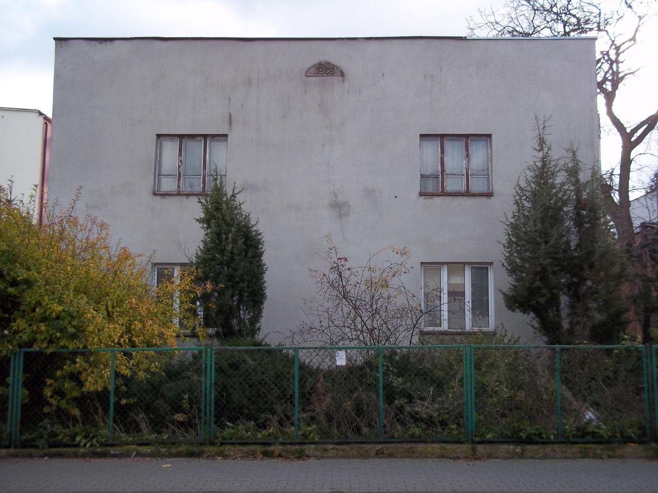 dom wolnostojący, 7 pokoi Wąbrzeźno Centrum, ul. Partyzanta. Zdjęcie 1