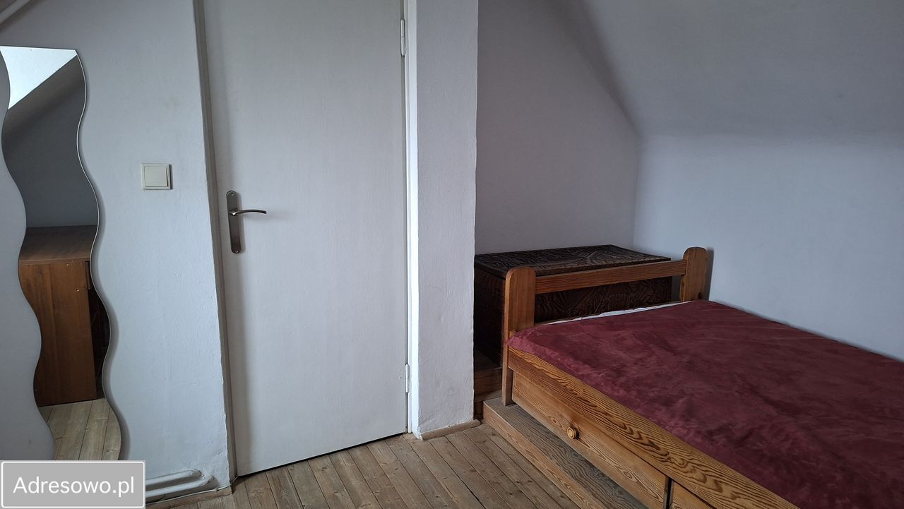 Mieszkanie 2-pokojowe Warszawa Ochota, ul. Filtrowa. Zdjęcie 14