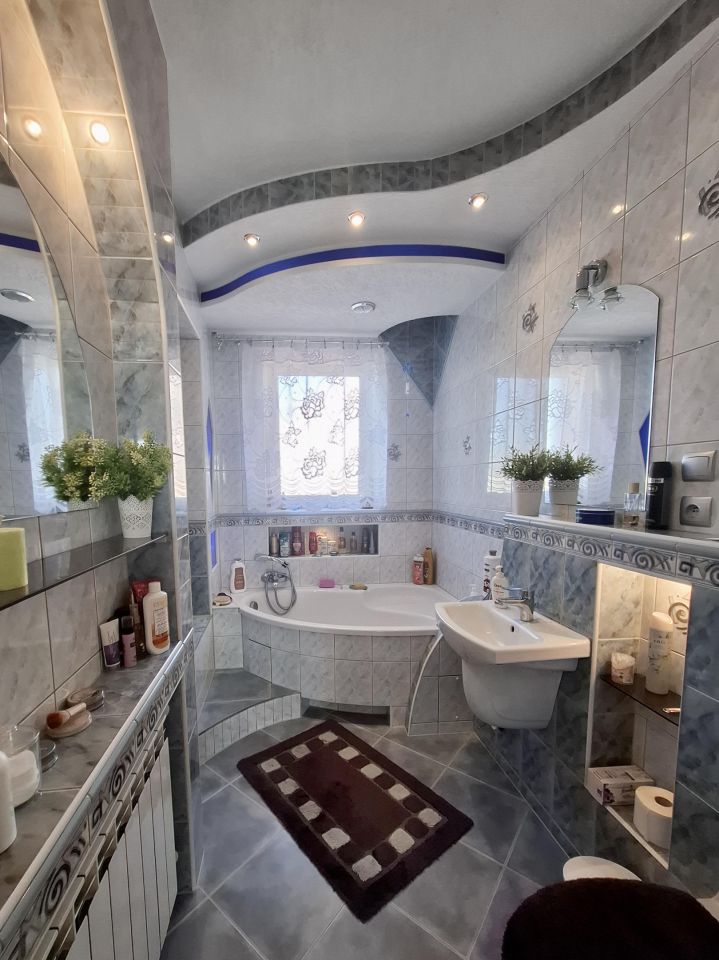 dom wolnostojący, 7 pokoi Żmigród, ul. Kwiatowa. Zdjęcie 18