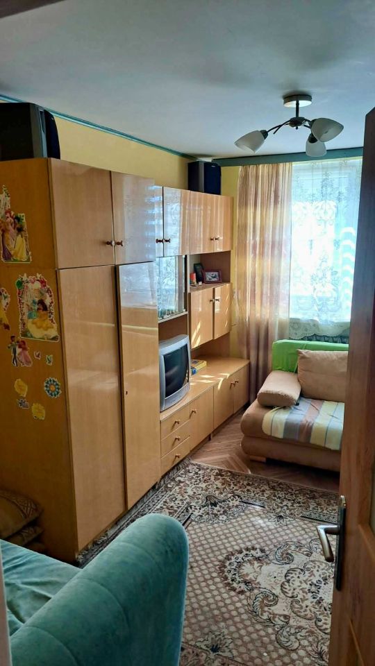 Mieszkanie 2-pokojowe Radziejów, ul. Brzeska. Zdjęcie 3