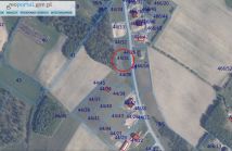 Działka budowlana Bytonia, ul. Dworcowa. Zdjęcie 3