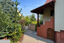 dom wolnostojący, 5 pokoi Wrocław Brochów. Zdjęcie 4