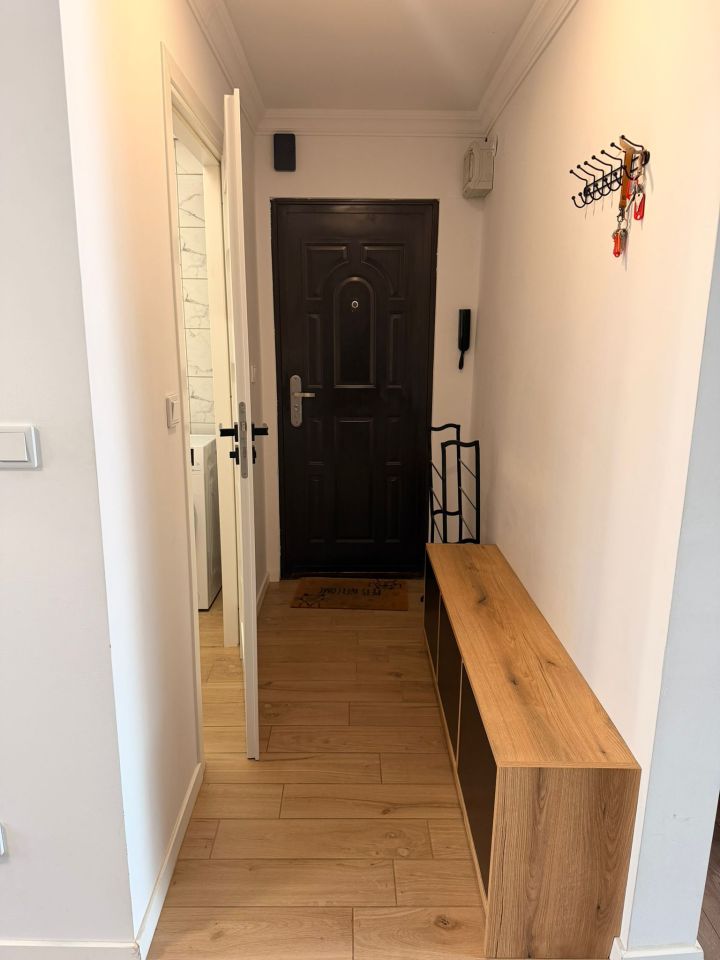 Mieszkanie 2-pokojowe Gdańsk Orunia Dolna, ul. Przyjemna. Zdjęcie 14