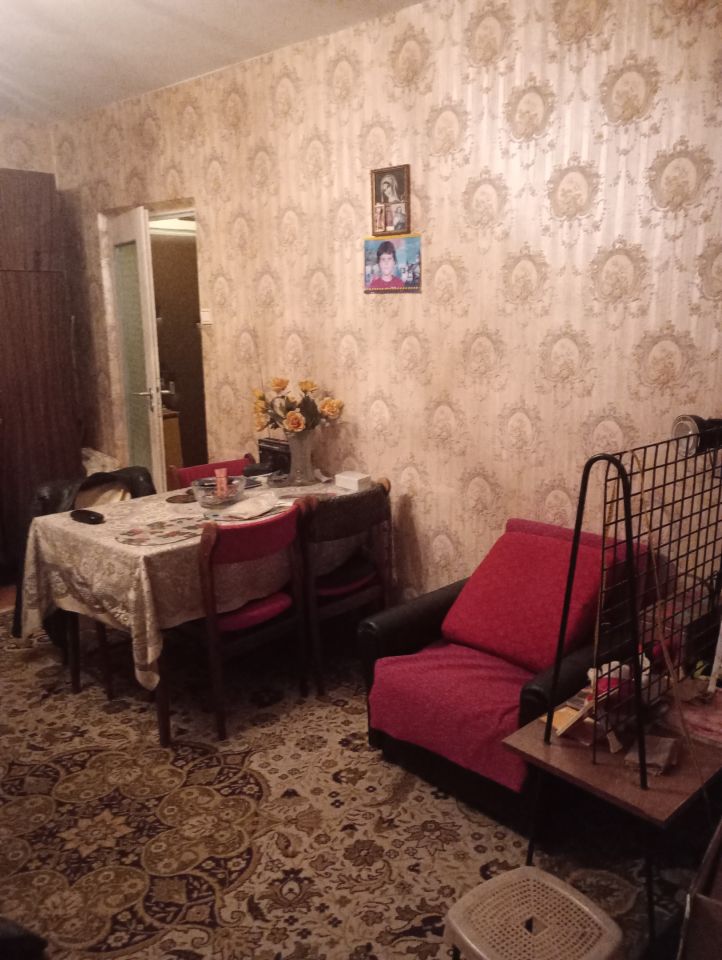 Mieszkanie 2-pokojowe Warszawa Stegny, ul. Egejska. Zdjęcie 3