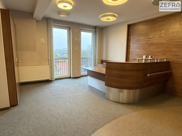 Lokal Kraków Grzegórzki. Zdjęcie 2