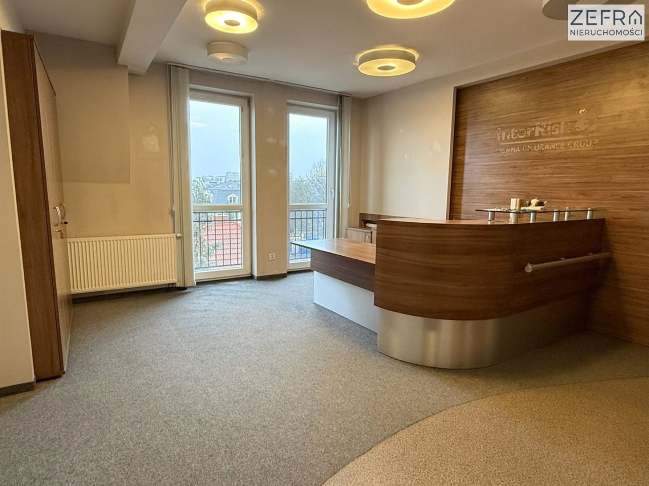 Lokal Kraków Grzegórzki. Zdjęcie 2