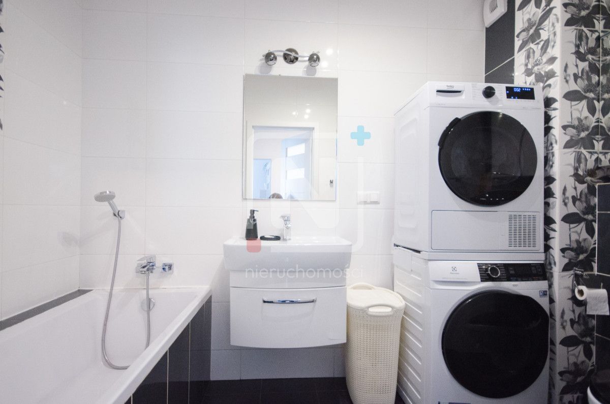 Mieszkanie 3-pokojowe Warszawa, ul. Aleksandra Prystora. Zdjęcie 9