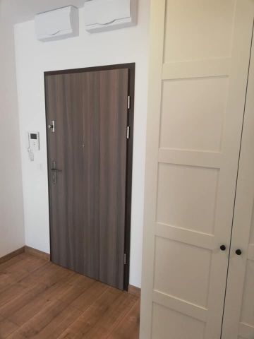 Mieszkanie 2-pokojowe Wrocław Krzyki, ul. Gazowa. Zdjęcie 1