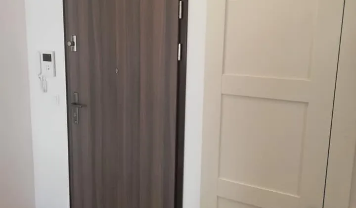 Mieszkanie 2-pokojowe Wrocław Krzyki, ul. Gazowa