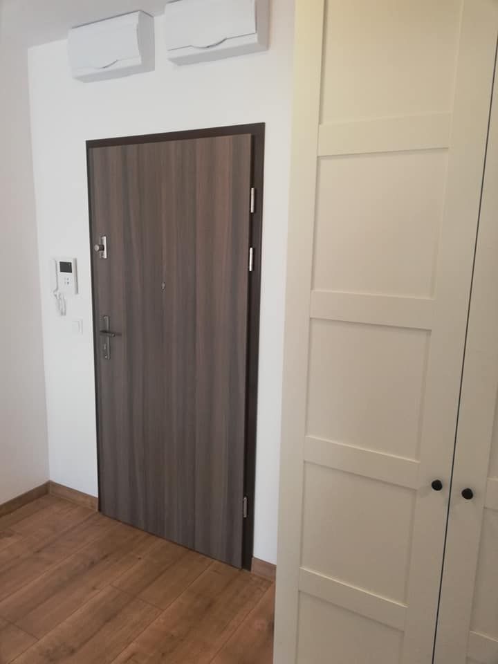 Mieszkanie 2-pokojowe Wrocław Krzyki, ul. Gazowa. Zdjęcie 1