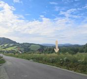 Działka rolna Nowa Ruda Słupiec, ul. Kasztanowa. Zdjęcie 1