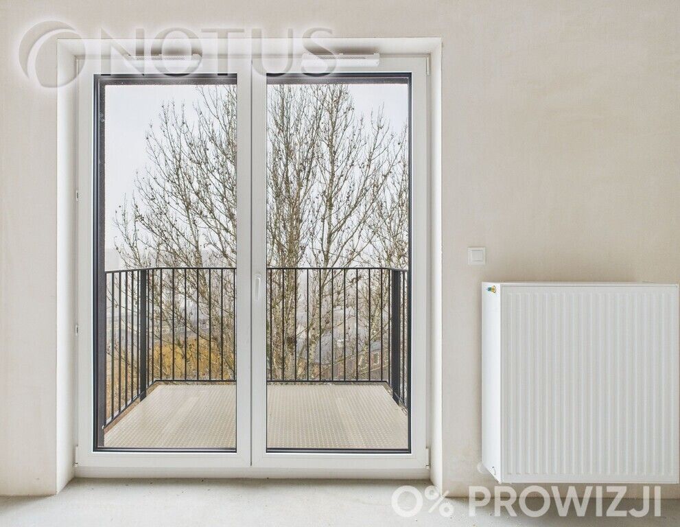 Mieszkanie 3-pokojowe Kraków Zabłocie. Zdjęcie 1