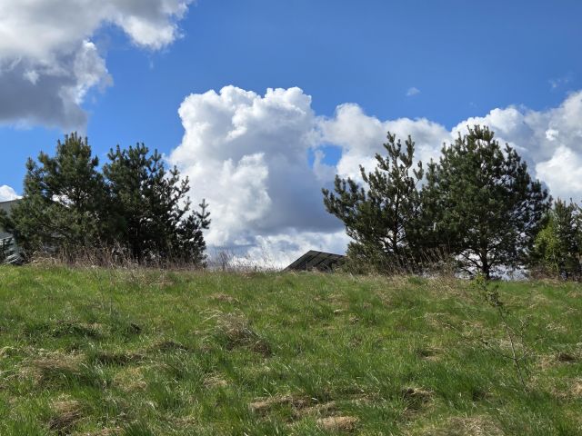 Działka budowlana Łubianka, ul. Aleja Jana Pawła II. Zdjęcie 1