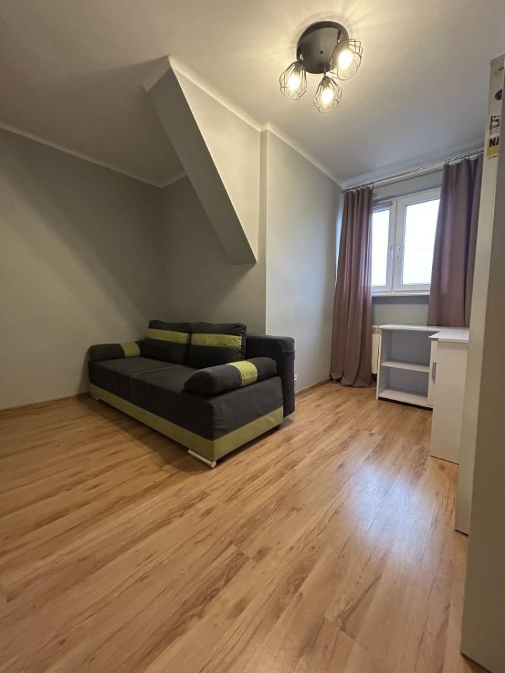 Mieszkanie 2-pokojowe Ciechanów Centrum. Zdjęcie 2