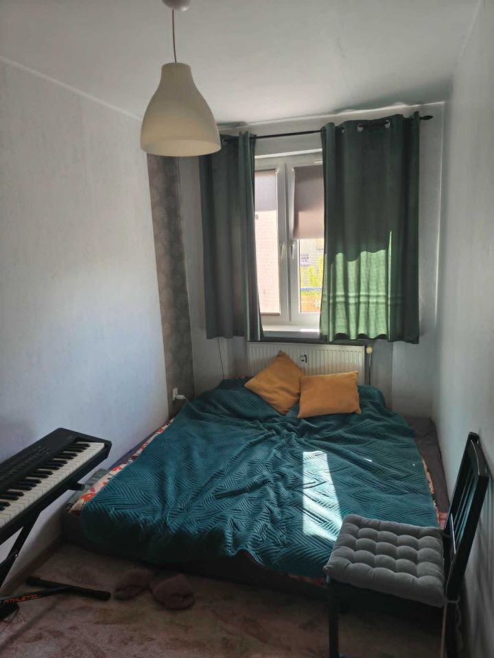 Mieszkanie 2-pokojowe Gniezno Ustronie, ul. bp. Antoniego Laubitza. Zdjęcie 3