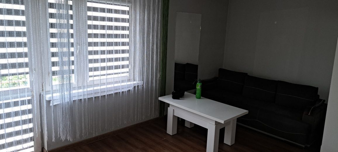 Mieszkanie 1-pokojowe Łuków, ul. Spokojna. Zdjęcie 3