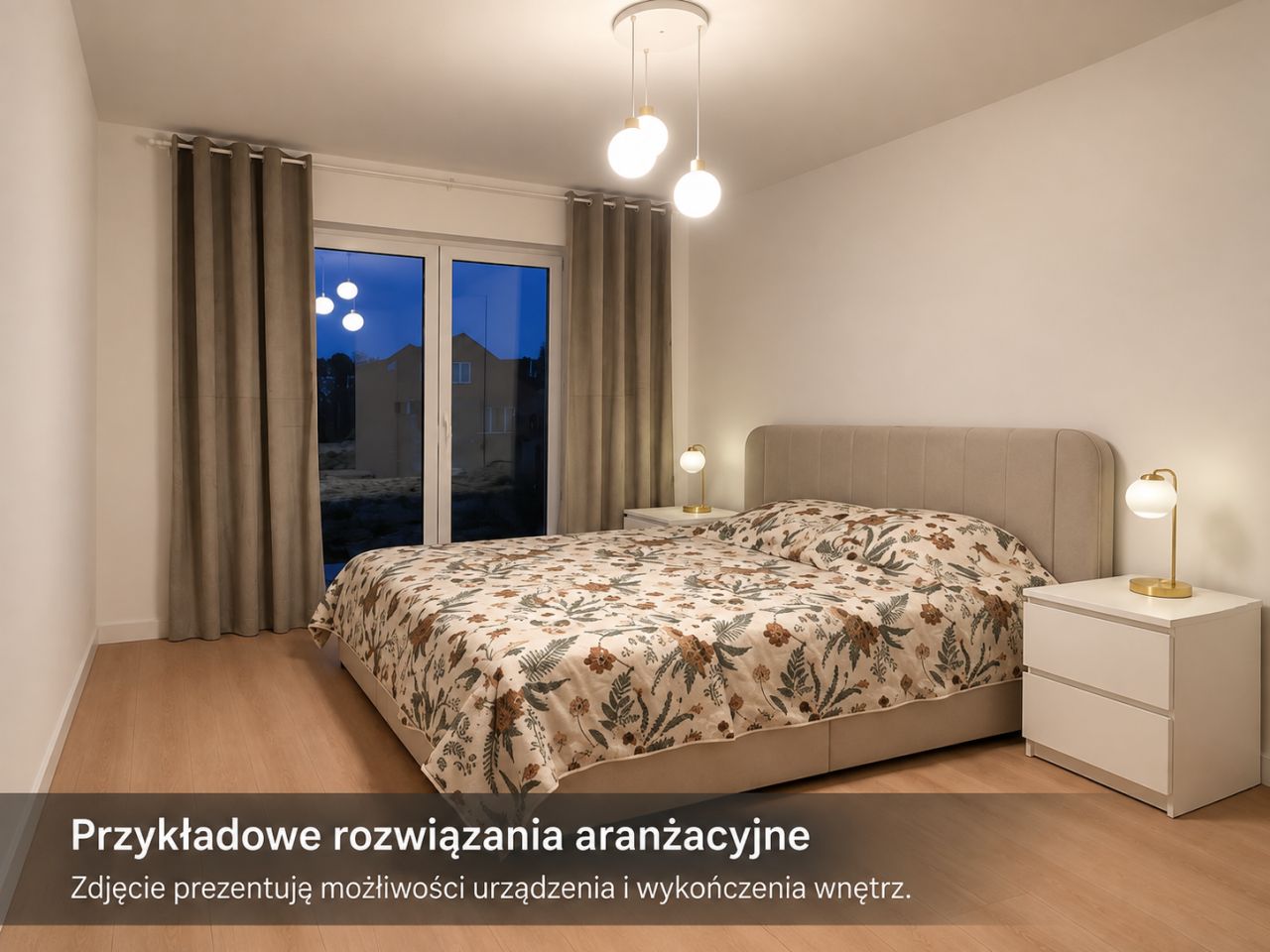 bliźniak, 5 pokoi Przeźmierowo, ul. Czereśniowa. Zdjęcie 8
