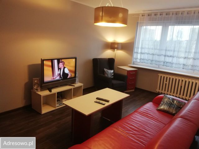 Mieszkanie 1-pokojowe Poznań Stare Miasto, os. Przyjaźni. Zdjęcie 1