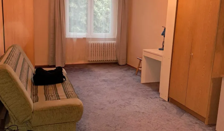 Mieszkanie 1-pokojowe Gdańsk Strzyża, ul. Michała Glinki