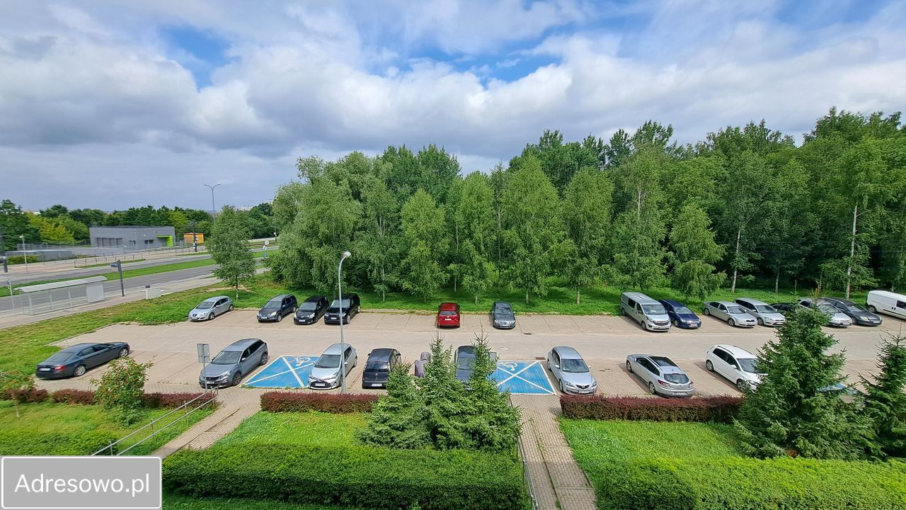 Mieszkanie 3-pokojowe Olsztyn Pieczewo, ul. Bolesława Jeziołowicza. Zdjęcie 12