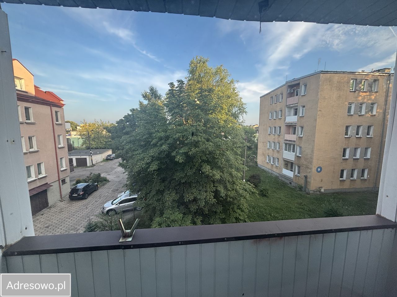 Mieszkanie 3-pokojowe Wołomin, al. Aleja Armii Krajowej. Zdjęcie 12