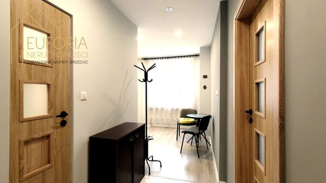 Mieszkanie 1-pokojowe Łódź Bałuty, ul. Wrocławska. Zdjęcie 10