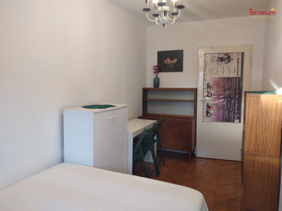 Mieszkanie 2-pokojowe Warszawa Śródmieście, al. Jana Pawła II. Zdjęcie 4