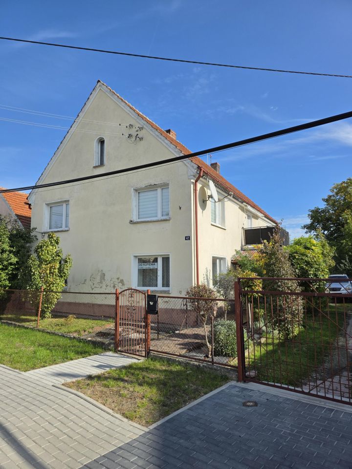 dom wolnostojący, 6 pokoi Niwnica. Zdjęcie 1