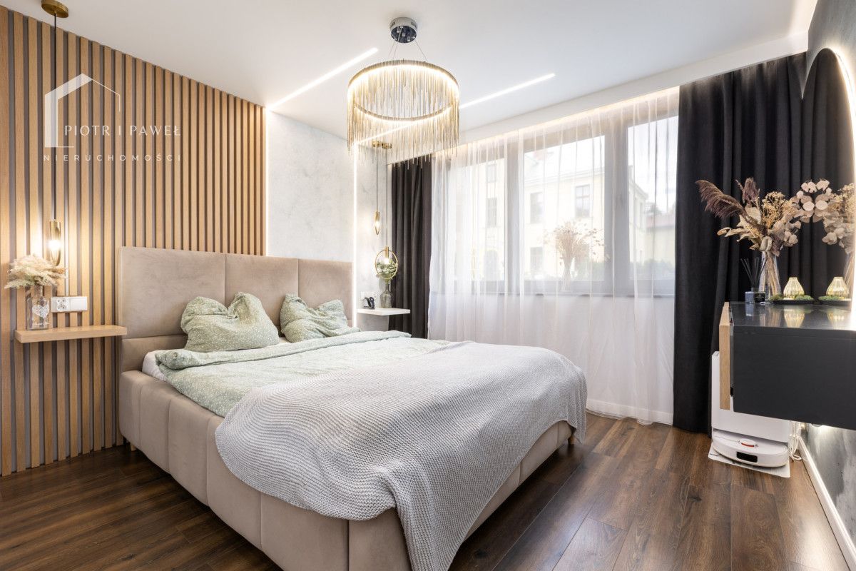 Mieszkanie 3-pokojowe Grodziec. Zdjęcie 11