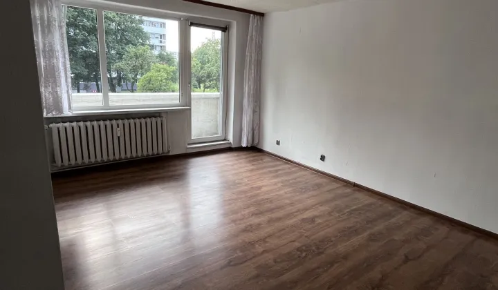 Mieszkanie 3-pokojowe Katowice os. Tysiąclecia, ul. Tysiąclecia