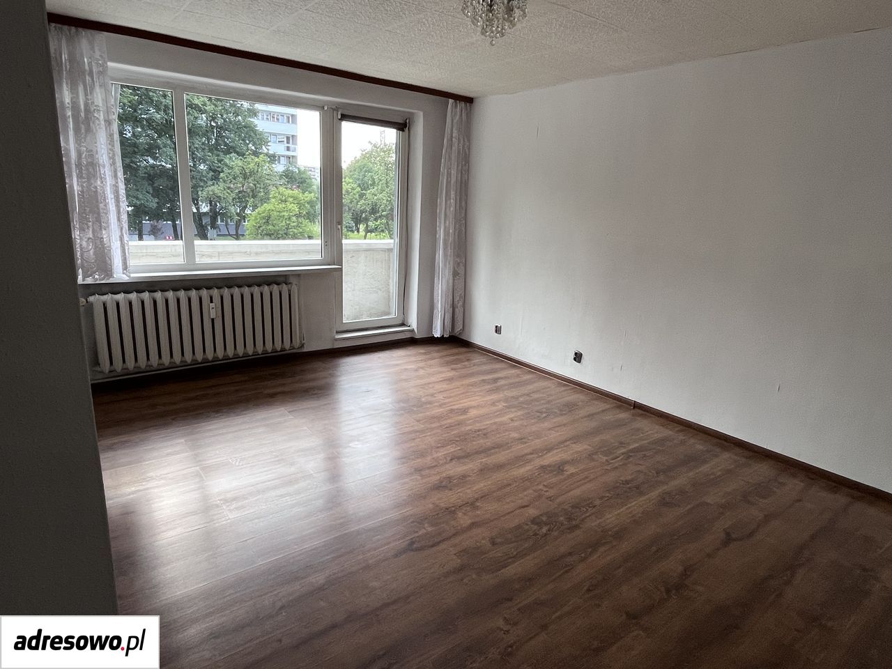Mieszkanie 3-pokojowe Katowice os. Tysiąclecia, ul. Tysiąclecia. Zdjęcie 1