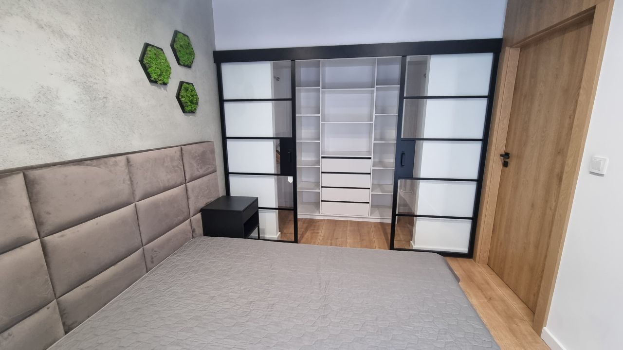 Mieszkanie 2-pokojowe Wrocław Krzyki, ul. Walońska. Zdjęcie 8