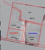 Działka rolno-budowlana Słone. Zdjęcie 2