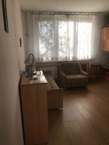 Mieszkanie 1-pokojowe Warszawa Praga-Północ, ul. Karola Darwina. Zdjęcie 1