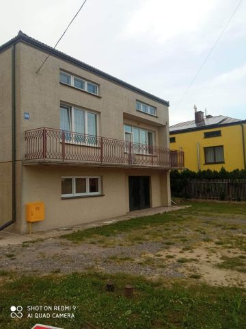 dom wolnostojący Michów. Zdjęcie 1