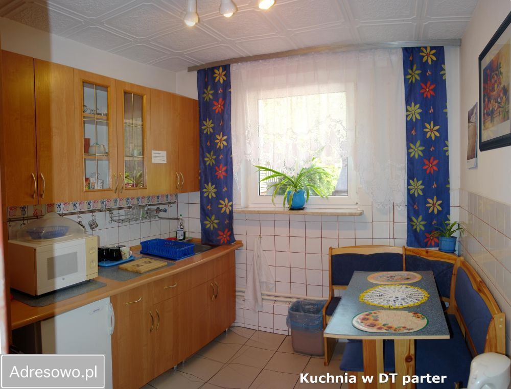 Hotel/pensjonat Ustka, ul. Wilcza. Zdjęcie 13