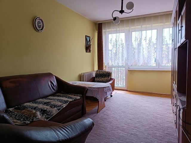 Mieszkanie 3-pokojowe Pabianice Piaski, ul. Toruńska. Zdjęcie 1