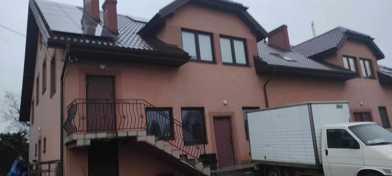 dom wolnostojący Miedziana Góra. Zdjęcie 2