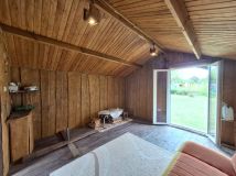 Działka rod Supraśl. Zdjęcie 4