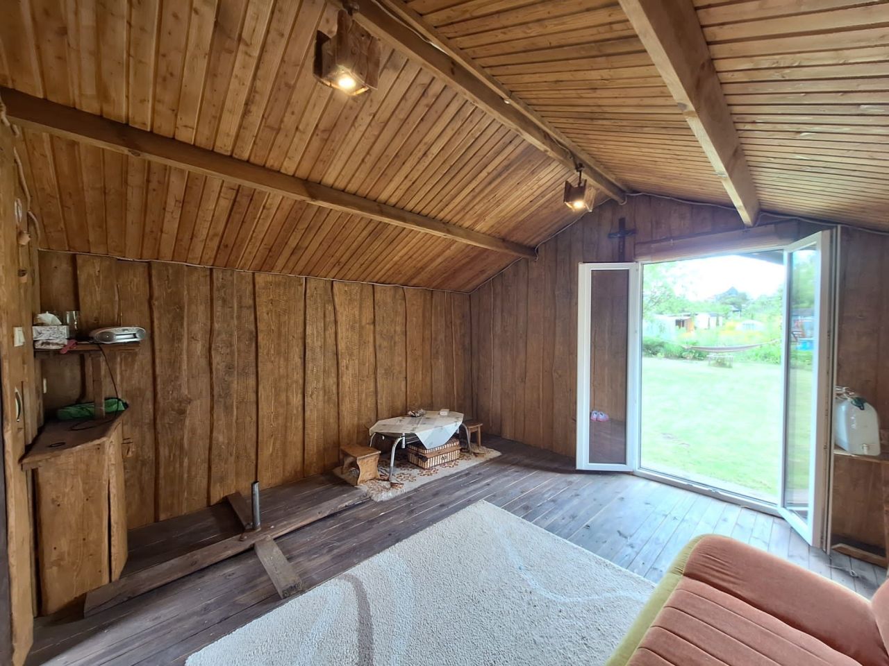 Działka rod Supraśl. Zdjęcie 5