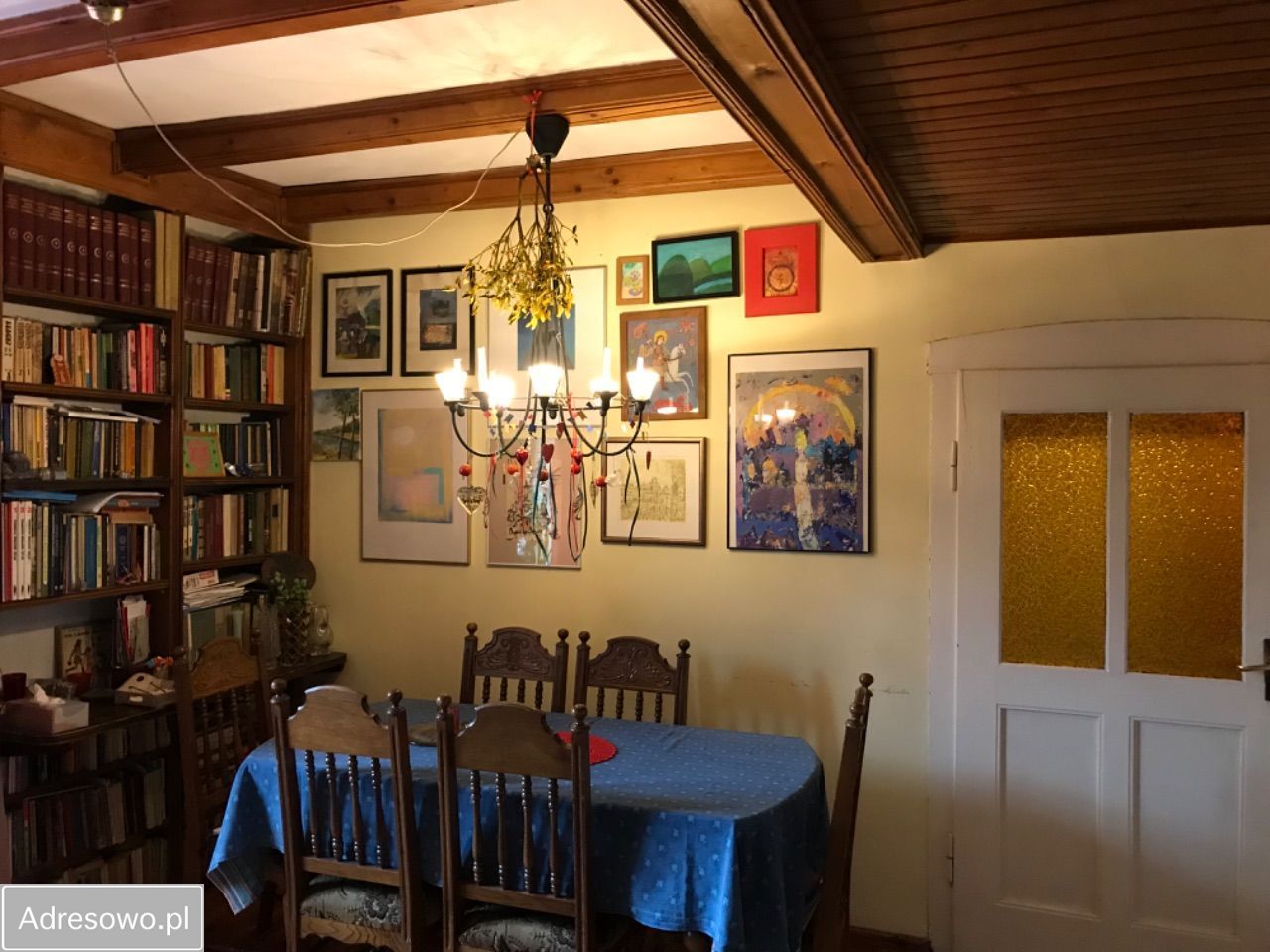 dom wolnostojący, 6 pokoi Serby, ul. Kościelna. Zdjęcie 8