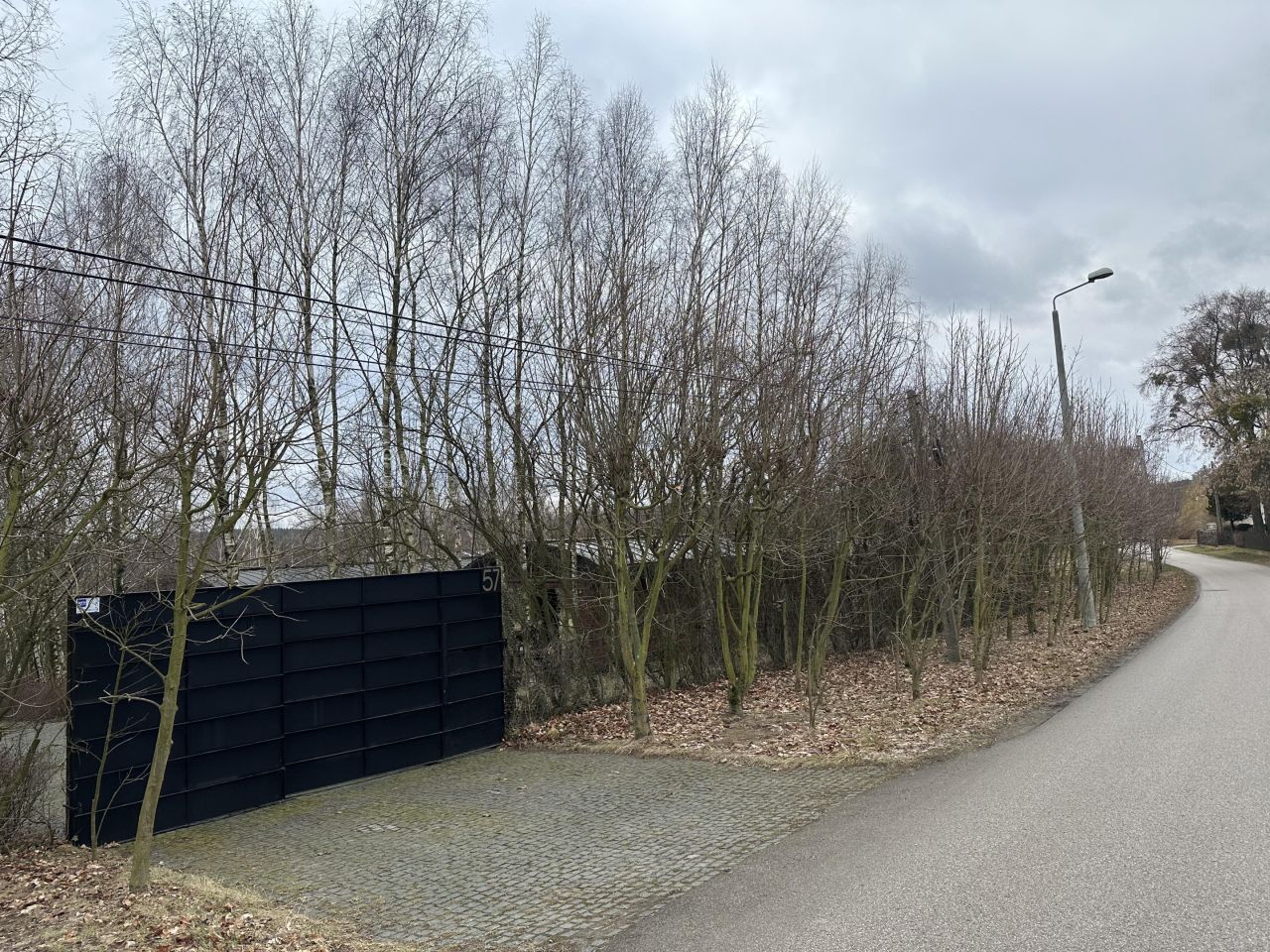 dom wolnostojący, 5 pokoi Kiełmina. Zdjęcie 7