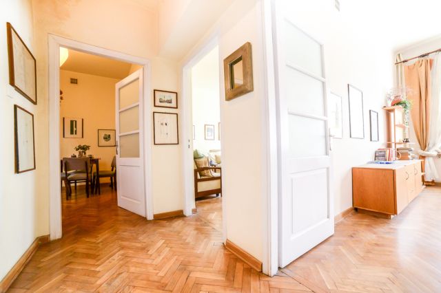 Mieszkanie 2-pokojowe Warszawa Śródmieście, ul. Krakowskie Przedmieście. Zdjęcie 18