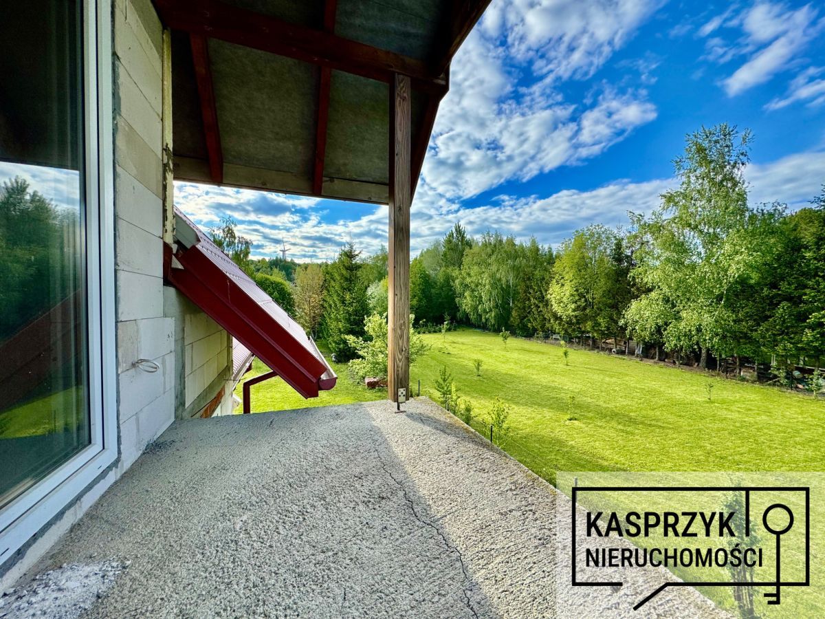 dom wolnostojący, 5 pokoi Wróblik Królewski, ul. Jana Pawła II. Zdjęcie 12