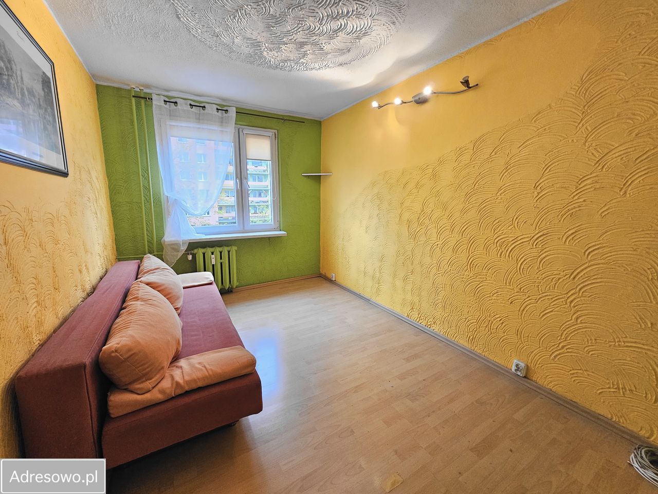 Mieszkanie 3-pokojowe Wałbrzych Podzamcze, ul. Forteczna. Zdjęcie 10