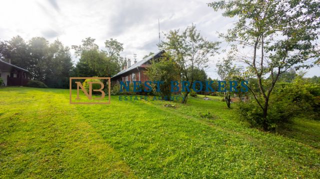 dom wolnostojący, 3 pokoje Ryglice, ul. Tuchowska. Zdjęcie 7